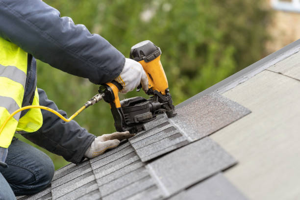 Best Rubber Roofing (EPDM, TPO)  in Ione, CA