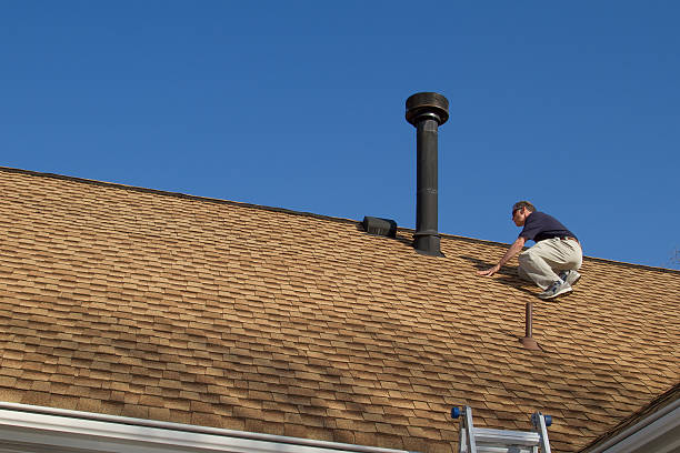 Best Cold Roofs  in Ione, CA