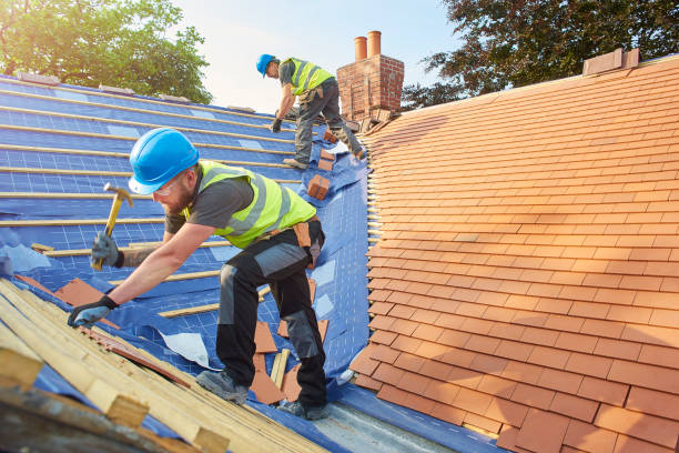 Best Gutter Replacement  in Ione, CA